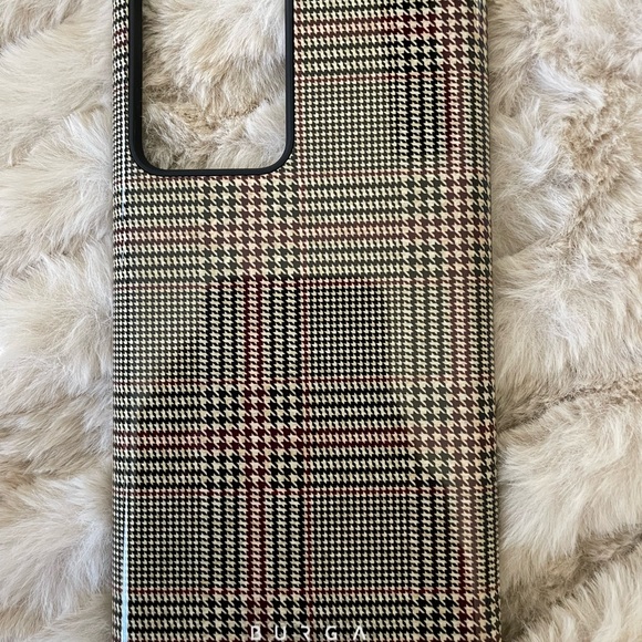 NEW Burga phone case for Samsung Note 20 ultra - Picture 3 of 3